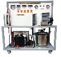 220V 1-3kw Electric Air Conditioning Test Rig