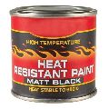 High Temperature Heat Resistant Paint