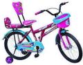 Atlas Neelam Multicolor White Silver Red Black Grey kids bicycles