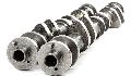 Alloy Steel Cast Iron Stainless Steel Cylendrical Round Black Metalic Silver Shiny Silver Silver Coated Non Coated Non Polished Polished Camshaft