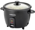 Aluminium Cooper Stainless Steel Steel Round Black Grey Light White Silver Coated Non Coated Rice Cooker