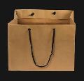 Paper Bag with Handle for Sweet and cake shop
