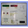 Operation Theater Control Panel