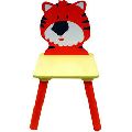 kids Tiger Chair