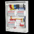 Green Grey Light Green Sky Blue New 50hz 60hz AC Single Phase AC Three Phase Automatic Fully Automatic Semi Automatic distribution board