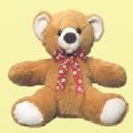Polyester Lacy Bear Toys