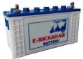 Electric Rickshaw Battery