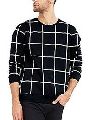Cotton Available in Different Colors Checked Plain Printed Half Sleeve Long Sleeve mens fancy tshirt