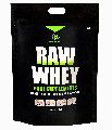 Ankerite RAW WHEY (80% WHEY PROTEIN) With BCAA & GLUTAMIC ACID Whey Protein  (1 kg, UNFLAVOURED)