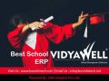 School Management Software School ERP VidyaWell