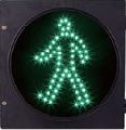 LED Pedestrian Traffic Lights