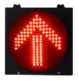 LED Traffic Signal Arrow Lights
