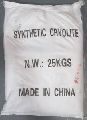 Dry & Wet Synthetic Cryolite