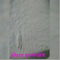 White Alum Powder