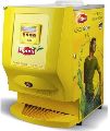 3 Lane Lipton Tea & Coffee Vending Machine