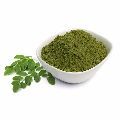 Green Moringa Powder