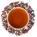 Rose Cinnamon Black Tea