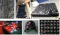 Indoor &amp;amp;amp;amp;amp;amp; outdoor RGB Full Color unit Led Modules to build large-scale LED video wall screen