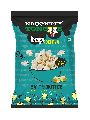 Naughty Tongue Salt & Butter Flavored Popcorn