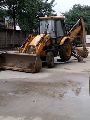 Black Grey White Yellow New Automatic Manual Semi Automatic Used Backhoe Loader