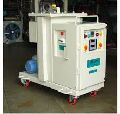 Hydraulic Oil Cleaner