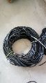 Black Electrical Wire