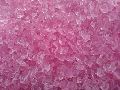 SiO2 Dry Crystal Comon Own pink silica gel
