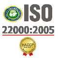 ISO 22000 Certification in Meerut, Muzaffarnagar, Saharanpur, Rurkee, Haridwar