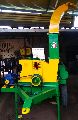 Heavy Tractor Operated Chaff Cutter
