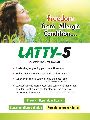 Latty 5mg Tablets