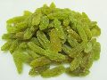 Dry Green Raisins