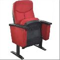 Metal Plastic Square Black Blue Brown Creamy Red Yellow Non Polished Tip Up Chair