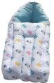 Cotton Fabric LDPE Polyster Multicolor Plain Printed Milee Fashion Baby Sleeping Bag