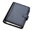 Leather Corporate Diary
