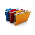 School File Folder