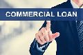 Commercial Loan Service