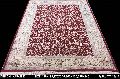 Handtuffted Wool vec- 256 k hand knotted carpet