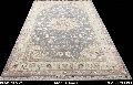 VEC- 257 K Hand Knotted Carpet