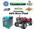 HHO Kit For Arjun Novo 605 DI-MS 50 HP Tractor