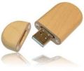 New Used Wooden Usb Flash Drives