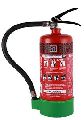 Clean Agent Fire Extinguisher HFC Based