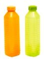 750ML Lite PET Water Bottles