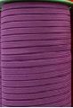 Purple Braided Elastic Tape