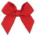 Red Gift Packing Ribbon