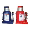 hydraulic oil pressure jack
