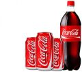 coca cola cold drink