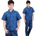 Factory Worker Uniform