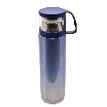 Crypton Stainless Steel Vacumm Flask (Blue)