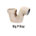 Pipe Big P Trap