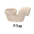 Pipe Small P Trap